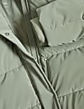 Rubber Thermowarmth&trade; Padded Quilted Jacket