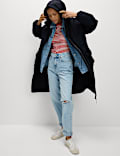 Lightweight Rain Parka