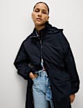 Lightweight Rain Parka