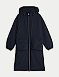 Lightweight Rain Parka