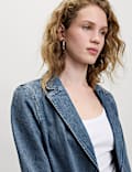 Blazer Denim
