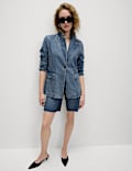 Blazer Denim