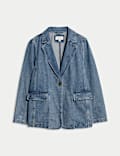Blazer Denim