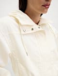 Stormwear™ Lightweight Blouson Rain Jacket