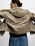 Stormwear™ Lightweight Blouson Rain Jacket