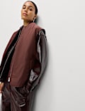 Padded Gilet