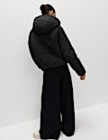 Thermowarmth&trade; Hooded Puffer Jacket