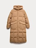 Thermowarmth™ Quilted Duvet Coat