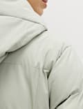 Thermowarmth&trade; Quilted Duvet Coat