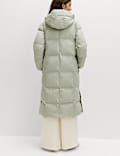 Thermowarmth&trade; Quilted Duvet Coat