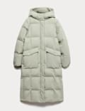 Thermowarmth™ Quilted Duvet Coat