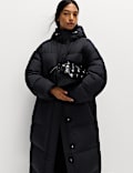 Feather & Down Stormwear™ Padded Duvet Coat