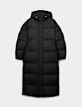 Feather & Down Stormwear™ Padded Duvet Coat