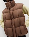 Stormwear&trade; Quilted Pleat Gilet