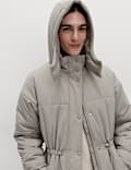 Thermowarmth&trade;Stormwear&trade; Quilted Puffer Coat