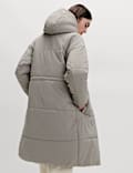 Thermowarmth&trade;Stormwear&trade; Quilted Puffer Coat