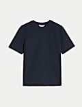 Cotton Rich T-Shirt