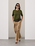 Cotton Rich Premium T-Shirt