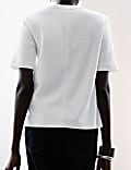 Cotton Rich T-Shirt