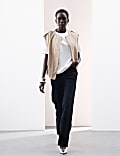 Cotton Rich T-Shirt