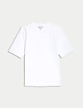 Cotton Rich T-Shirt
