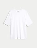 Jersey Regular Fit T-Shirt