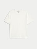 Pure Supima™ Cotton T-Shirt
