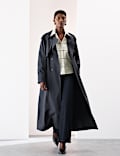 Chemise coupe décontractée 100 % coton