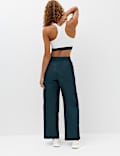 Side Stripe Stormwear High Waisted Track Pant