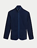 Funnel Neck Fleece