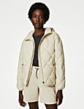 Stormwear™ Hooded Puffer Jacket