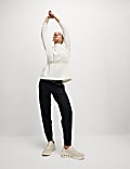 Go Balance Cuffed Yoga Jogger