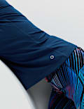 Ultraheat Funnel Neck Running Top