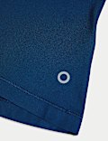 Ultraheat Funnel Neck Running Top