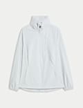 Waterproof Hooded Sports Jacket with Stormwear™ Ultra