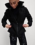 Stormwear™ Ultra 防水連帽運動外套