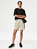 Lightweight Packable Relaxed Walking T-Shirt