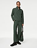 Stormwear™ 高腰七分步行長褲