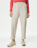 Stormwear™ High Waisted Cropped Walking Trousers