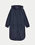 Packable Longline Parka with Stormwear™