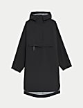 Stormwear™ Ultra Half Zip Hooded Poncho