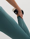 Go Train - Leggings de cintura alta para gimnasio