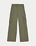 Stormwear™ Cargo Wide Leg Trousers