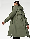 Αδιάβροχη παρκά Stormwear™ Ultra με κουκούλα