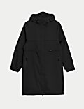 Stormwear™ 超防水連帽派克大衣