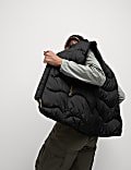 Stormwear™ Quilted Puffer Gilet