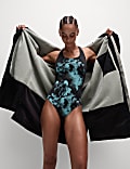 Stormwear™ Borg Lined Changing Robe