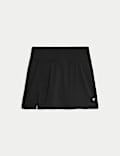 Hoch geschnittener Sport-Skort