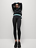 Go Move Reflective Gym Leggings