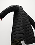 מעיל פוך Stormwear&trade;&lrm; עם קפוצ'ון